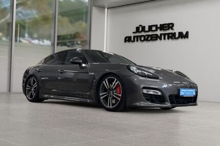 Porsche Panamera Gebrauchtwagen