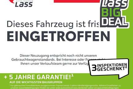 Mitsubishi Outlander Gebrauchtwagen