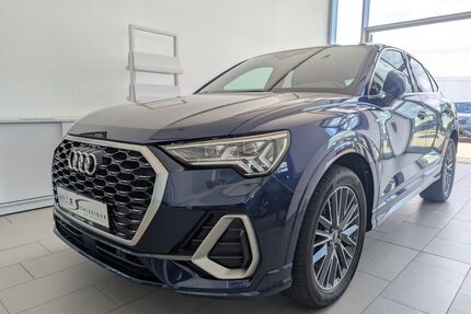 Audi Q3 Gebrauchtwagen