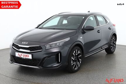 Kia XCeed Gebrauchtwagen