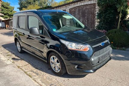 Ford Tourneo Connect Gebrauchtwagen