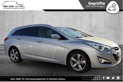 Hyundai i40 Gebrauchtwagen