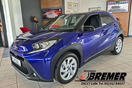 Toyota Andere Gebrauchtwagen
