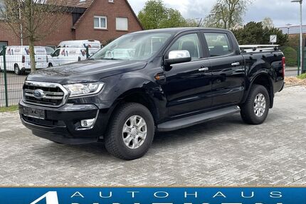 Ford Ranger Gebrauchtwagen