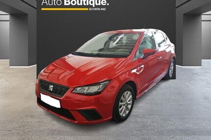 Seat Ibiza Gebrauchtwagen