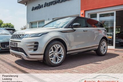 Land Rover Range Rover Evoque Gebrauchtwagen
