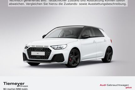 Audi A1 Gebrauchtwagen
