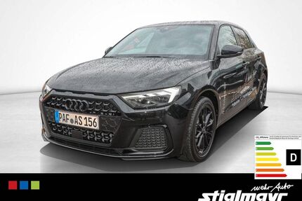 Audi A1 Gebrauchtwagen
