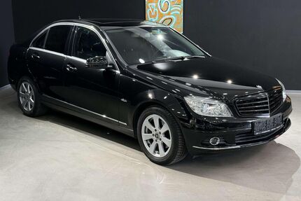 Mercedes-Benz C 200 Gebrauchtwagen