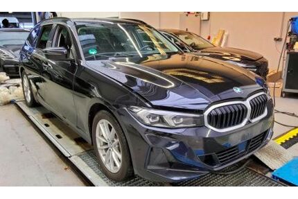 BMW 318 Gebrauchtwagen