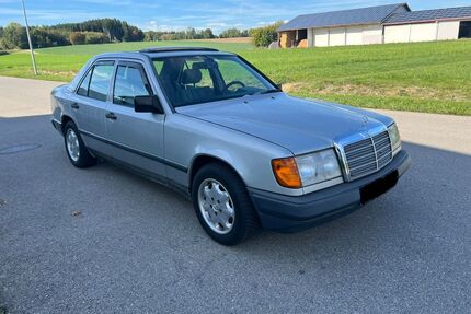Mercedes-Benz 230 Gebrauchtwagen