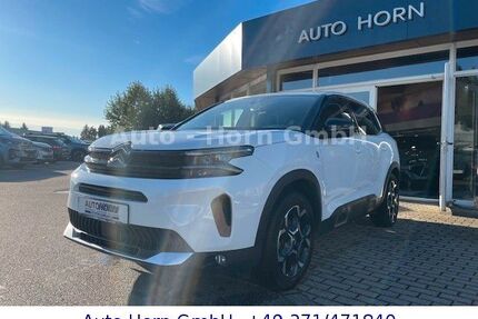 Citroen C5 Aircross Gebrauchtwagen