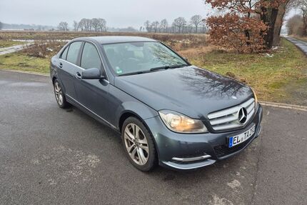 Mercedes-Benz C 180 Gebrauchtwagen