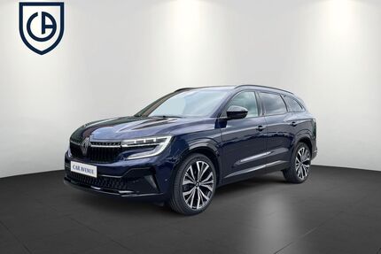 Renault Espace Gebrauchtwagen