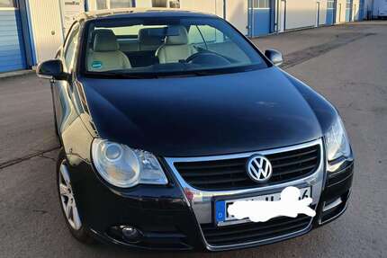 VW Eos Gebrauchtwagen