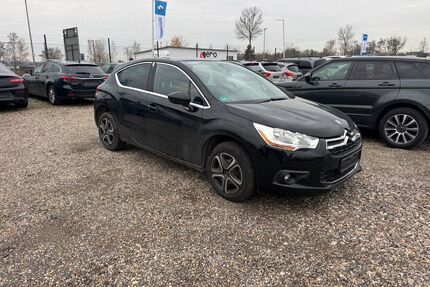 Citroen DS4 Gebrauchtwagen