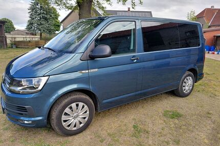 VW T6 Multivan Gebrauchtwagen