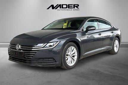 VW Arteon Gebrauchtwagen