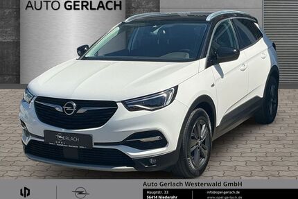 Opel Grandland (X) Gebrauchtwagen