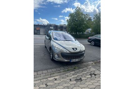 Peugeot 308 Gebrauchtwagen