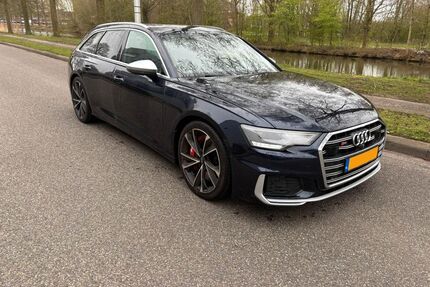 Audi S6 Gebrauchtwagen