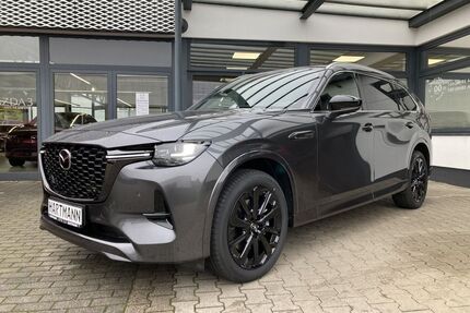 Mazda CX-80 Gebrauchtwagen