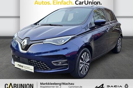 Renault ZOE Gebrauchtwagen