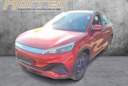 BYD ATTO 3 Gebrauchtwagen
