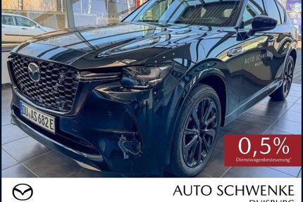 Mazda CX-60 Gebrauchtwagen