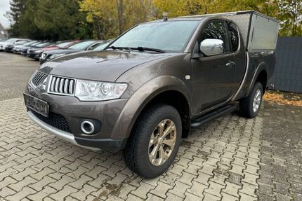 Mitsubishi L200 Gebrauchtwagen
