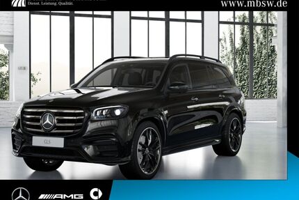 Mercedes-Benz GLS 450 Gebrauchtwagen