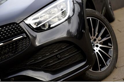 Mercedes-Benz GLC 300 Gebrauchtwagen