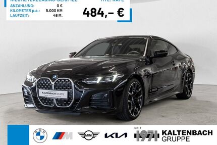 BMW 420 Gebrauchtwagen