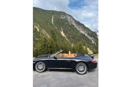 Porsche 997 Gebrauchtwagen