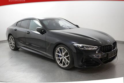 BMW M850 Gebrauchtwagen