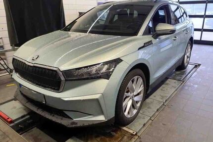 Skoda Enyaq Gebrauchtwagen