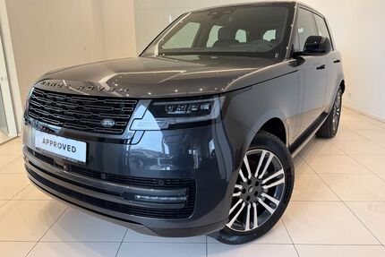Land Rover Range Rover Gebrauchtwagen