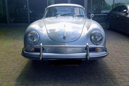 Porsche 356 Gebrauchtwagen