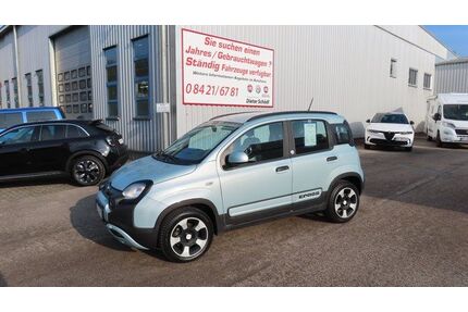 Fiat Panda Gebrauchtwagen
