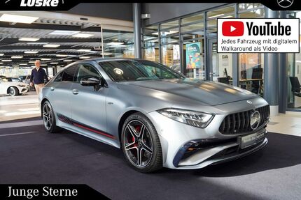 Mercedes-Benz CLS 53 AMG Gebrauchtwagen