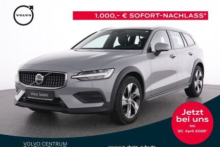 Volvo V60 Cross Country Gebrauchtwagen