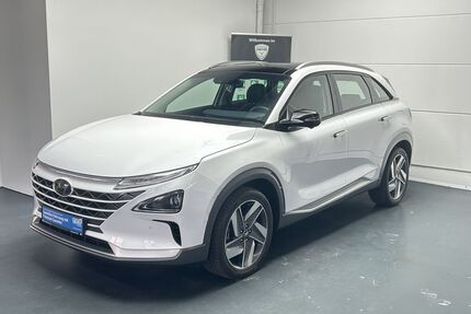 Hyundai NEXO Gebrauchtwagen