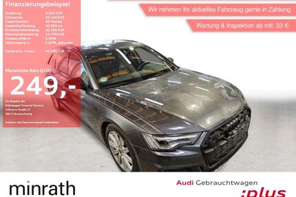 Audi S6 Gebrauchtwagen