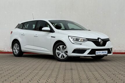 Renault Megane Gebrauchtwagen