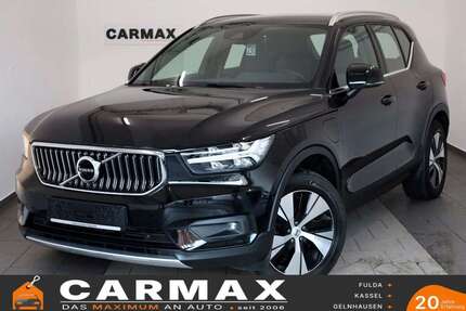 Volvo XC40 Gebrauchtwagen