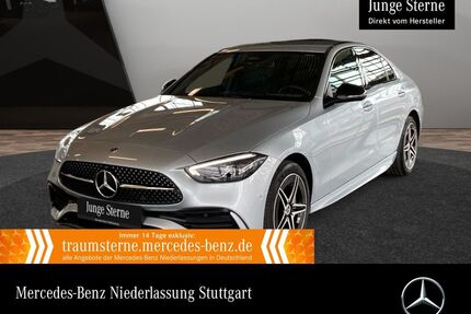 Mercedes-Benz C 300 Gebrauchtwagen