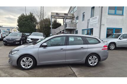 Peugeot 308 Gebrauchtwagen
