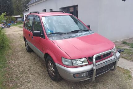 Mitsubishi Space Runner Gebrauchtwagen