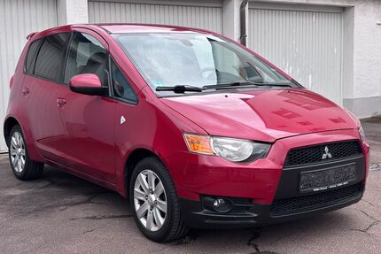 Mitsubishi Colt Gebrauchtwagen