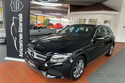 Mercedes-Benz C 200 Gebrauchtwagen